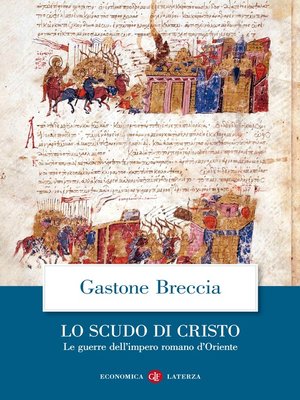 cover image of Lo scudo di Cristo